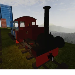 prestons world of fun tow narrow gauge icon