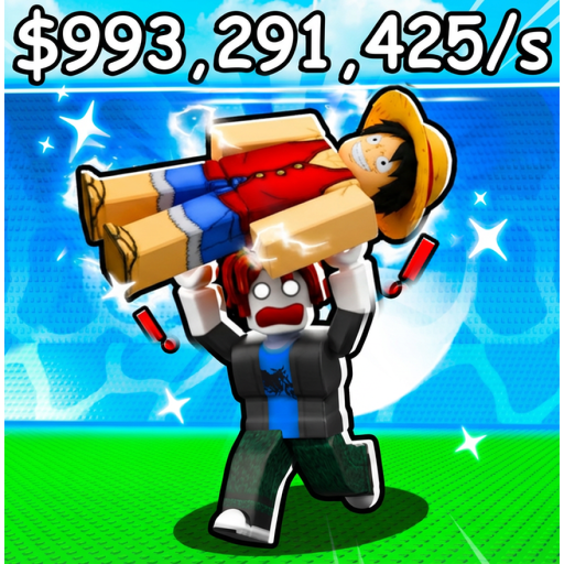 Escape Tsunami for Pirates 🏴‍☠️