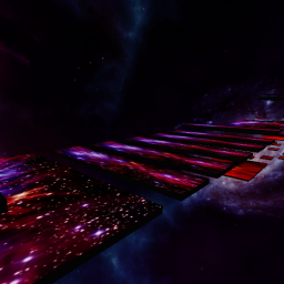 The Official Star Galaxy Group Obby!