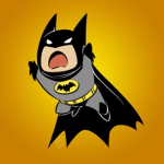 Batman's club