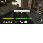 Dunkz64 Hangout