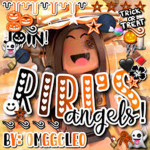-riri Angel-