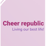 Cheer republic