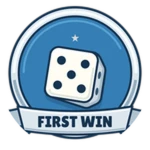 First Win!