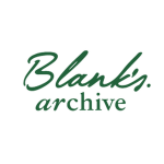 BLANKS ARCHIVE Group Thumbnail