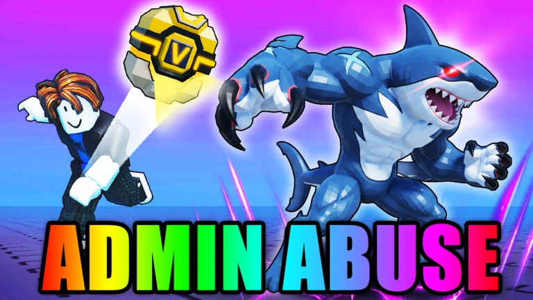 Admin Abuse