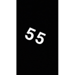 DOUBLE 5’S