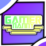 Gamer Nanny Fan Group