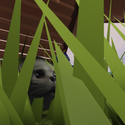Super Seal survival [ UPDATE 4]