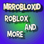 MrRobloxID's Fan Group!