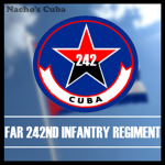 [FAR] 242nd Infantry Regiment [FAR]
