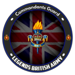 •Commandants Guard• (L B A)