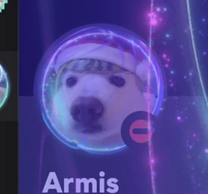 Imperfects Studios Roblox group icon