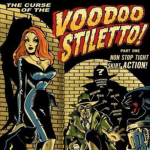 Voodoo Stiletto