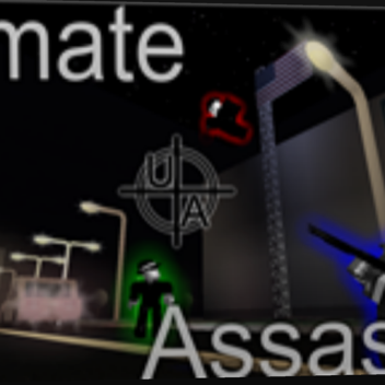 Roblox Ultimativer Assassine