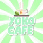 Yoko Cafe'