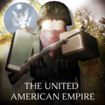 The United American Empire .