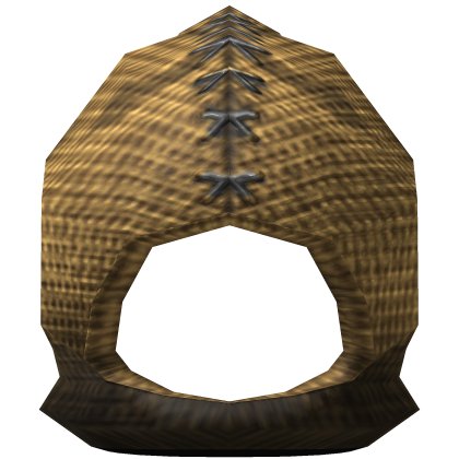 Scarecrow Hood - The Ashen Reaper Recolor (Addon)