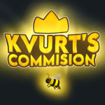 kvurt's Commission