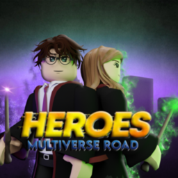 Heroes: Multiverse Road