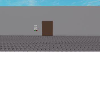 door that took me an hour XD