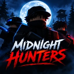 midnight hunter icon