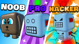 [🎉EVENT] Kliknięcie w Clicker Simulator X