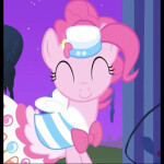 Pinkie Pie