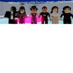 ~ holly trista noah tabitha trenton evvi ~