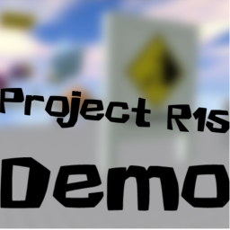 project r15 Demo