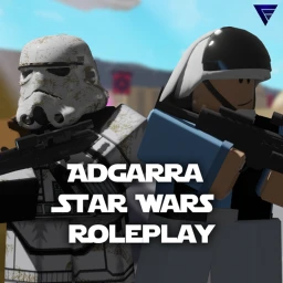 Adgarra | Star Wars Roleplay [WIP] icon
