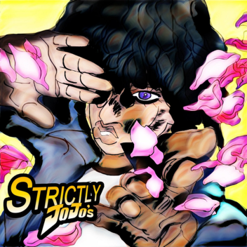 Strictly Jojo