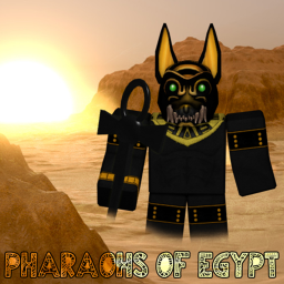 Ancient Egypt (PoE)
