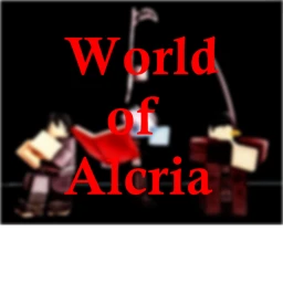 World of Alcria (BETA) icon