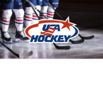 U.S.A Hockey League.
