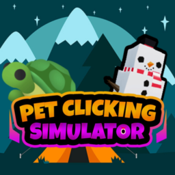 Pet Clicker Simulator