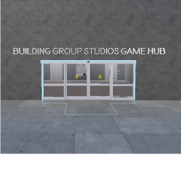 [UNUSED] Building Group Studios Game Hub