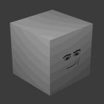 High Quality Cube