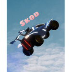 Skod The Mod