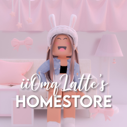 iiOmqLatte Homestore
