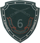 6th Rifle Regiment