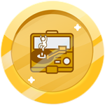 Game Badge Thumbnail