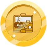 Game Badge Thumbnail