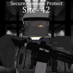 //SCPF-42// Special Containment Procedures //