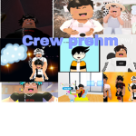 Crew fan’s