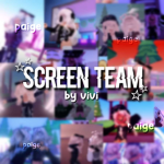 Screen team