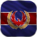 The Sovereign Nation of Patria