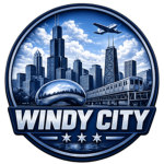 Windy City RBX | Official Game Holder