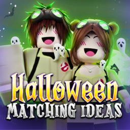 [HALLOWEEN] Cytrix MATCHING IDEAS!👻⭐ icon