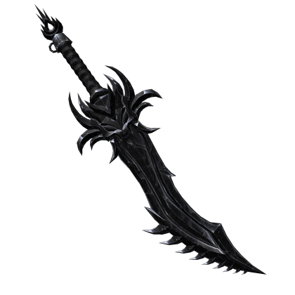 Sword of the Emperor